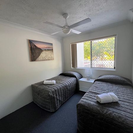 Cascade Gardens Apartments Gold Coast Exterior photo