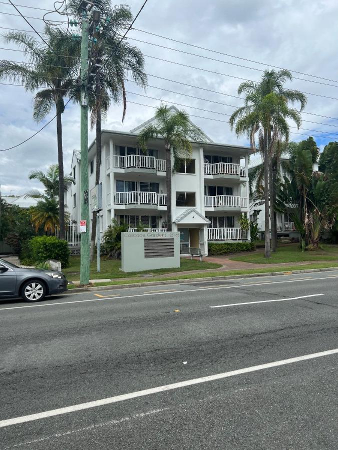 Cascade Gardens Apartments Gold Coast Exterior photo